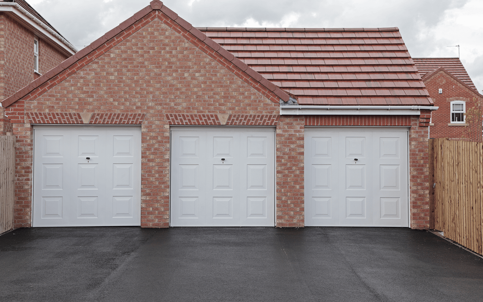 Wellington Driveways Work